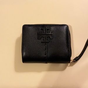 Tory Burch Mini Wallet❤️